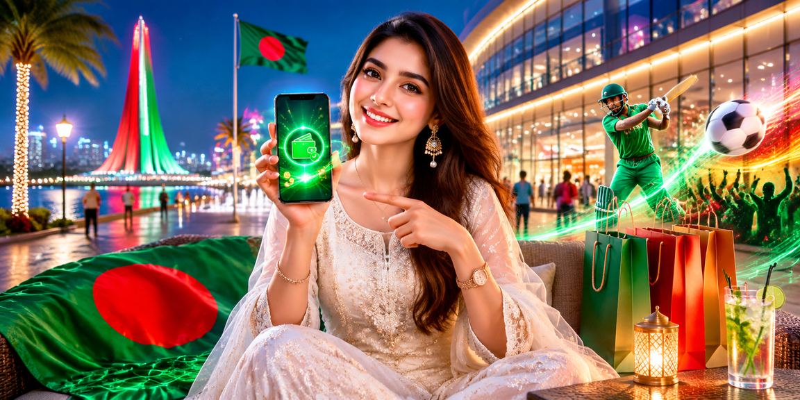 সহজ রেজিস্ট্রেশন ও সক্রিয় অ্যাকাউন্ট
