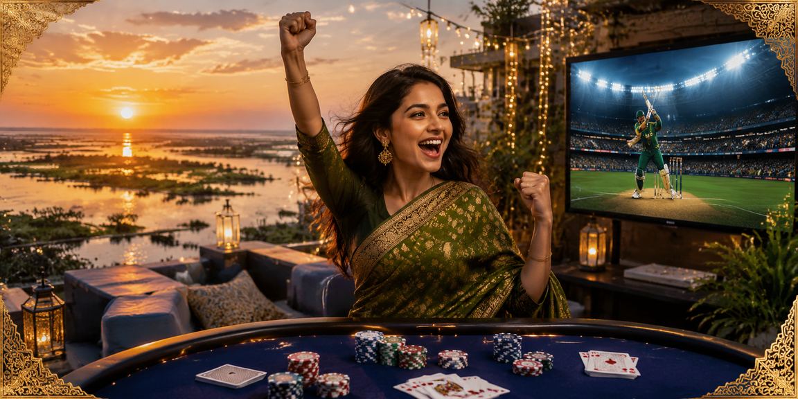 খেলাধুলা এবং বিনোদনের তথ্যসমূহ