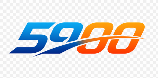 5900